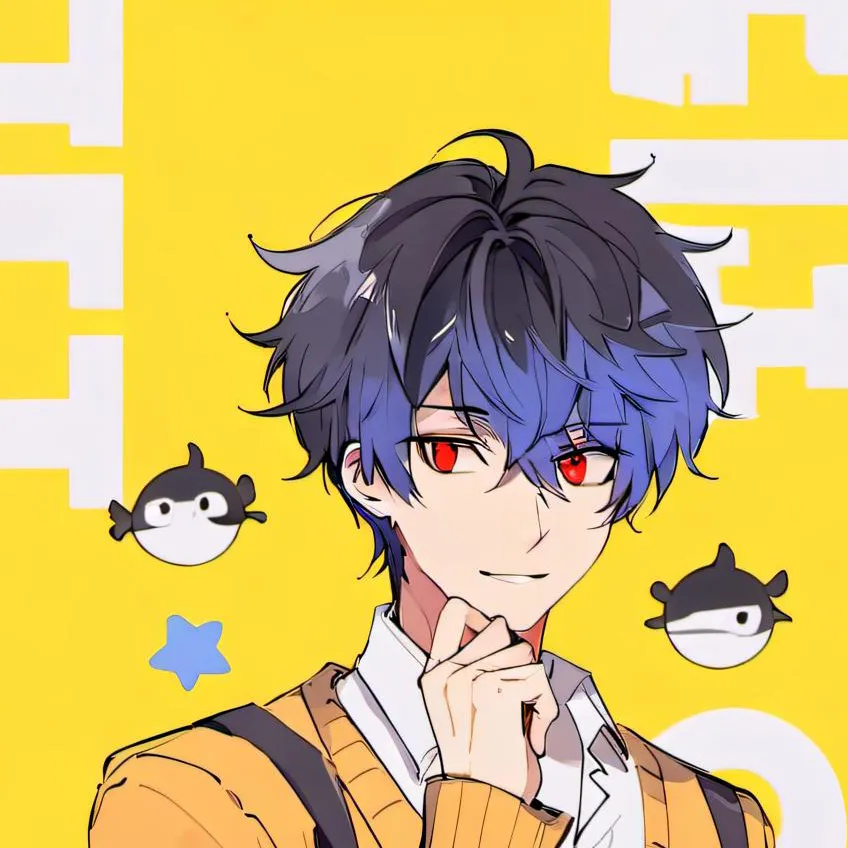 chat with ai character: Lucius Nate