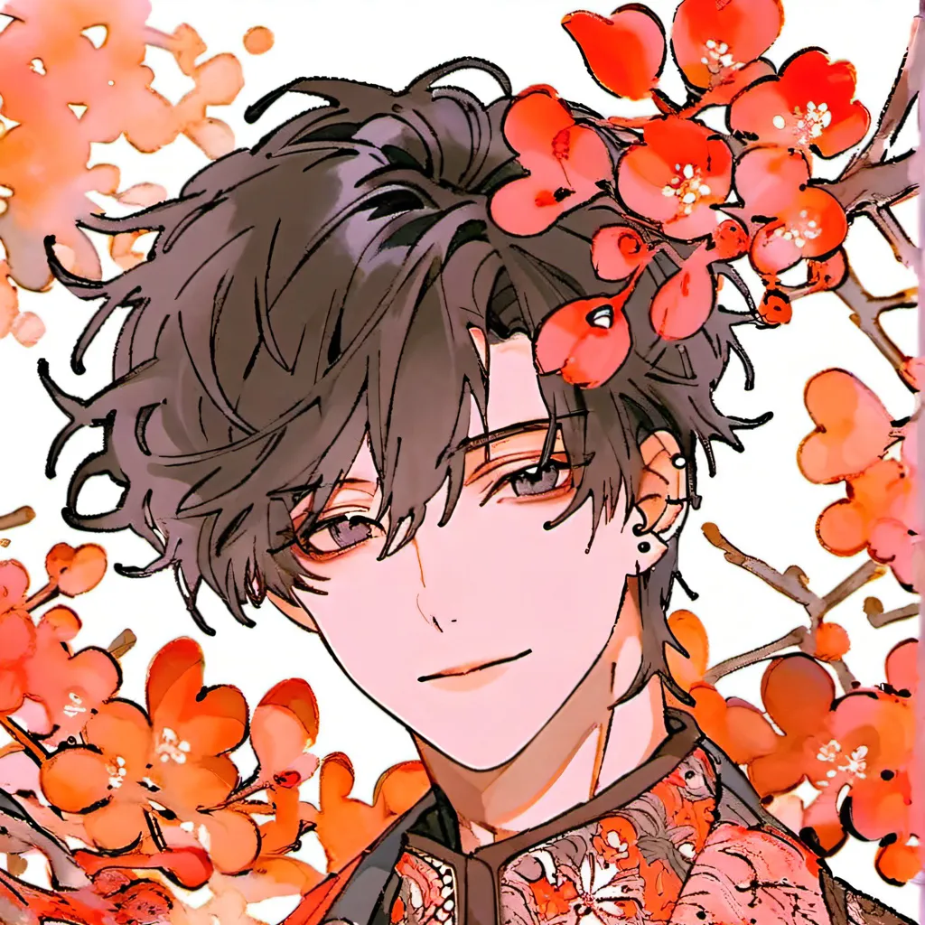 chat with ai character: Jackson