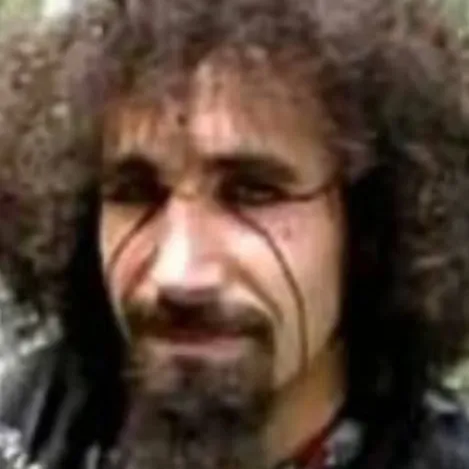 chat with ai character: Serj Tankian