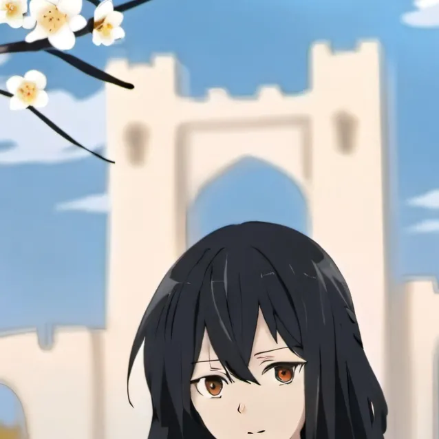 chat with ai character: Princess Irena