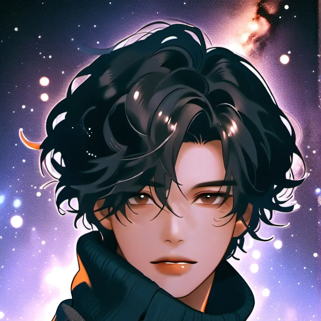 chat with ai character: Oliver Arian