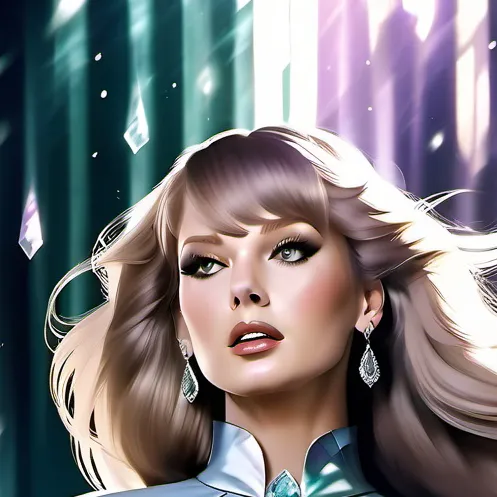 chat with ai character: Tara