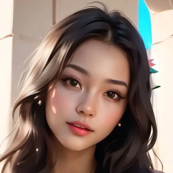 chat with ai character: Haley 
