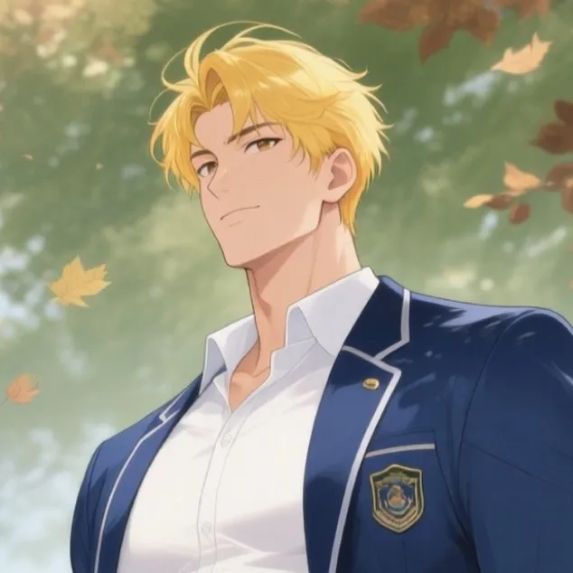 chat with ai character: Arthur