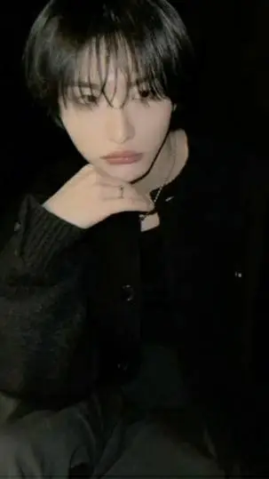 Talkie AI - Chat with Seonghwa 