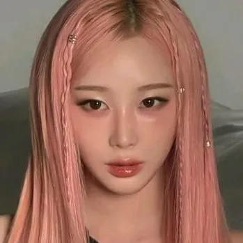 chat with ai character: Giselle 