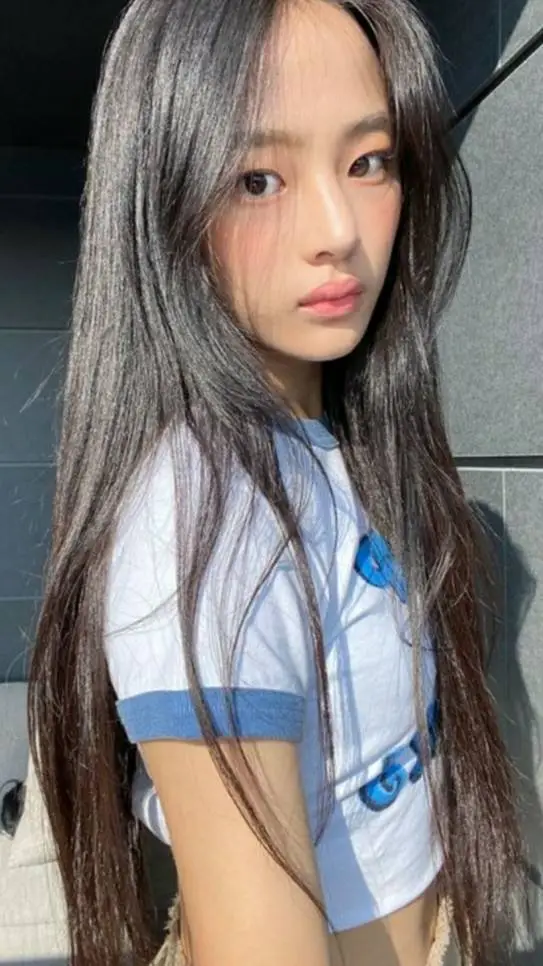 Talkie AI - Chat with Minji