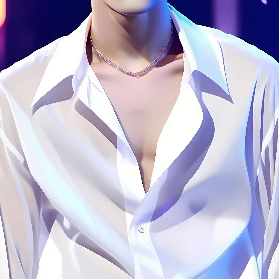 chat with ai character: Yunho 