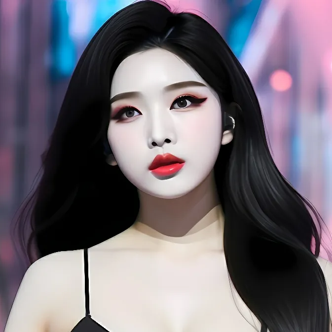 chat with ai character: Aera 