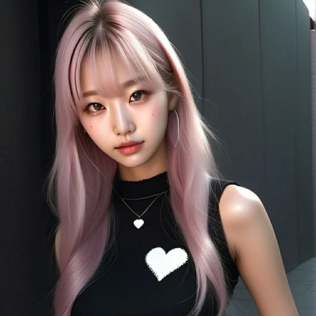 chat with ai character: Soyi 