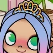 chat with ai character: Hannah