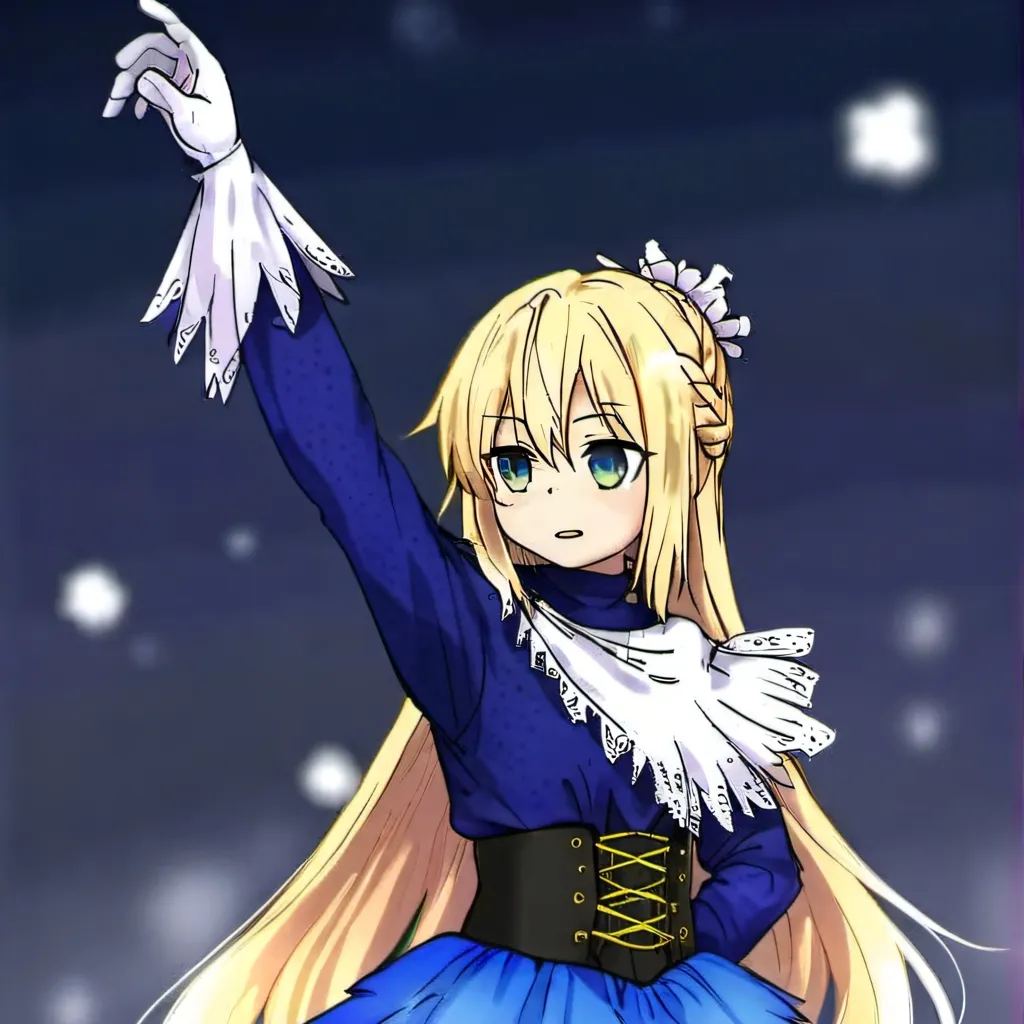 chat with ai character: Clara Afton 