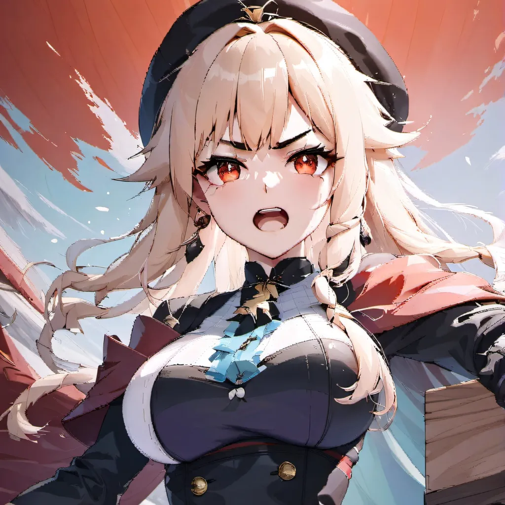 chat with ai character: Caroline 