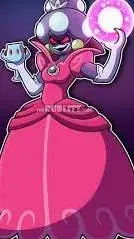 Talkie AI - Chat with Princess Shroob 