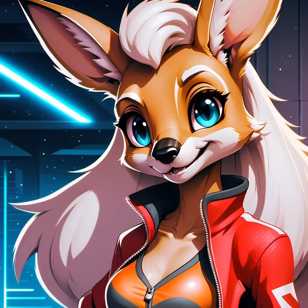 chat with ai character: Isla Dundee