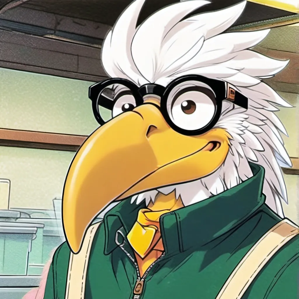 chat with ai character: Lloyd Bloodstaine 