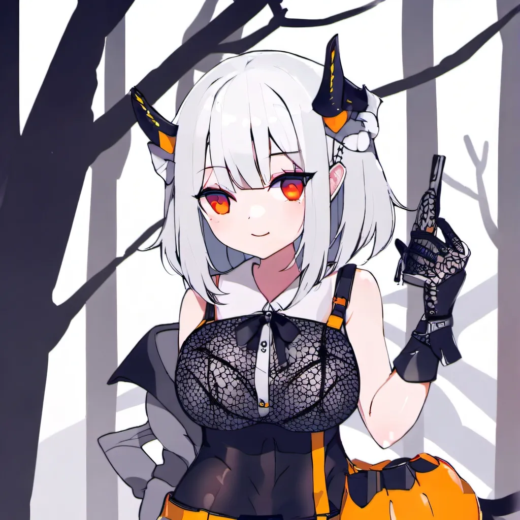 chat with ai character: Cindy Parker