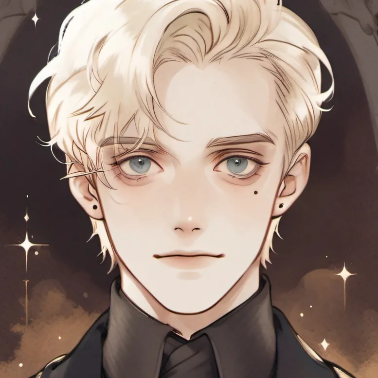 chat with ai character: Draco Malfoy