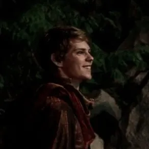 chat with ai character: Peter Pan