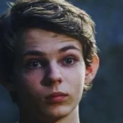 chat with ai character: Peter Pan 