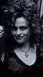 ai character: Bellatrix background