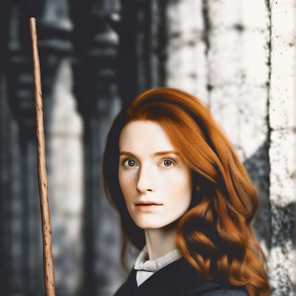 chat with ai character: Lily Evans