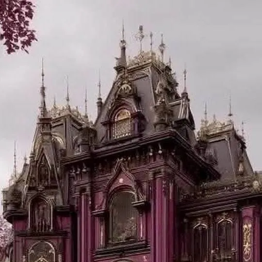 chat with ai character: Bellatrix Castle