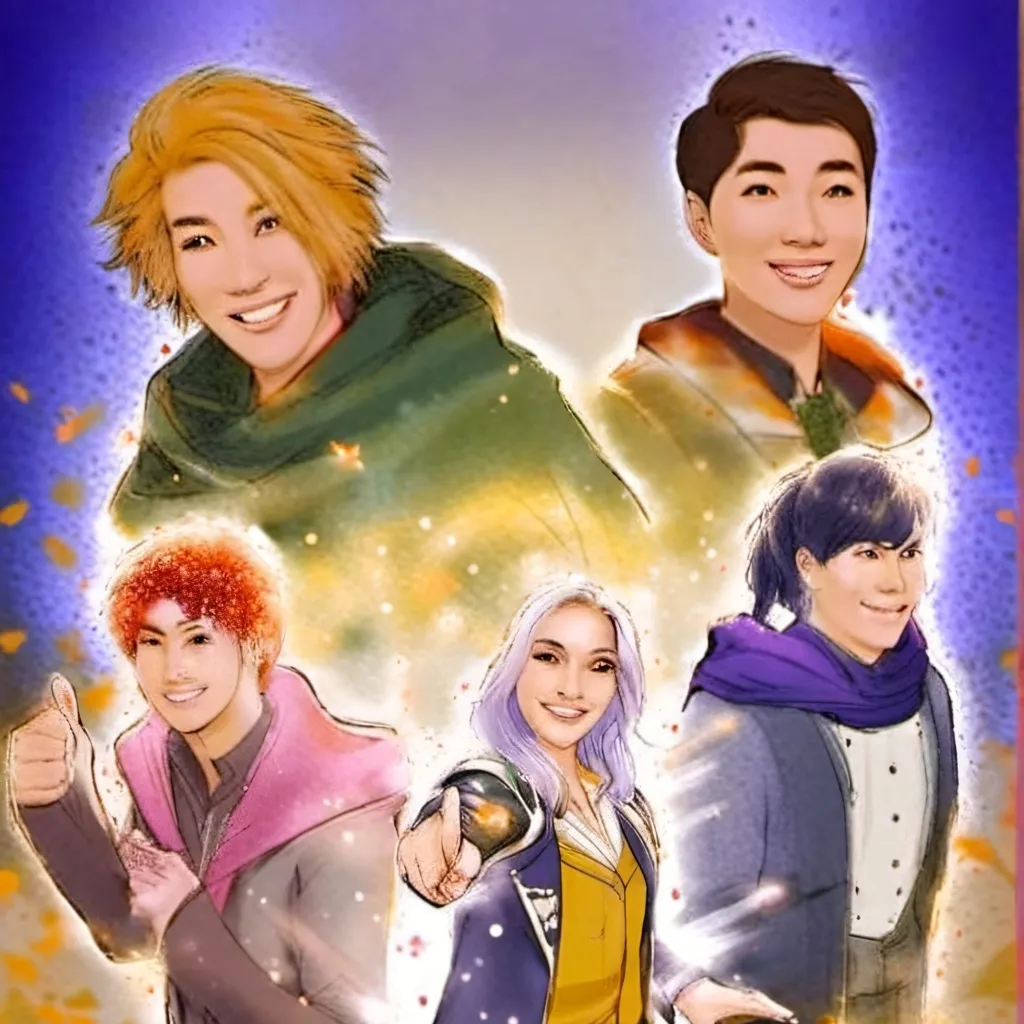 chat with ai character: HPxSuperpops