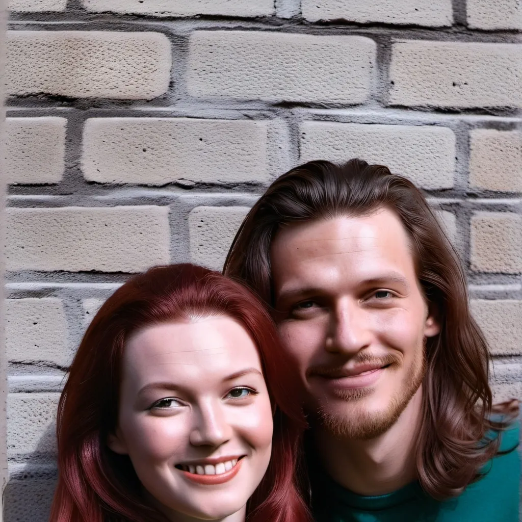 chat with ai character: Lily&James Potter