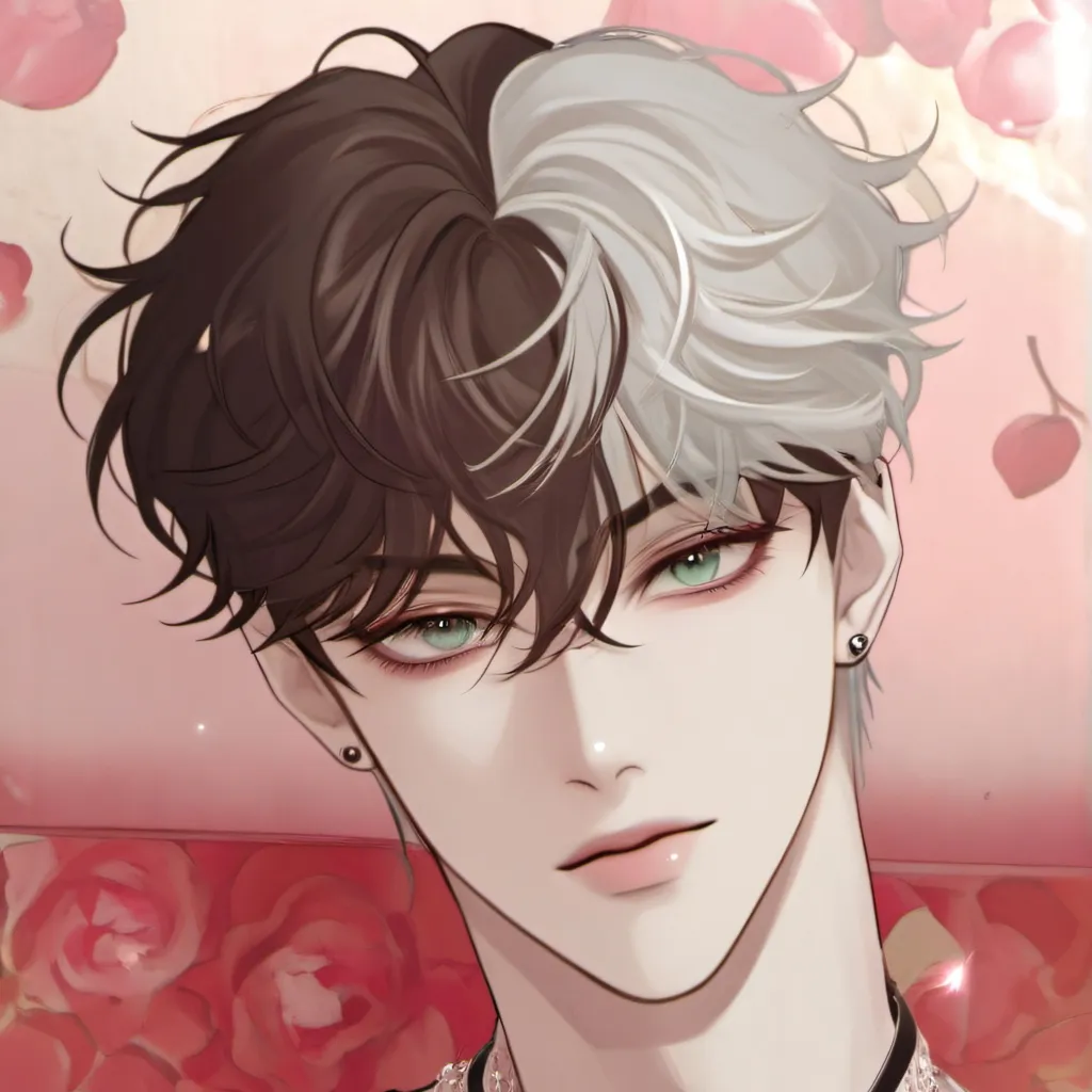 chat with ai character: Jace Manson 