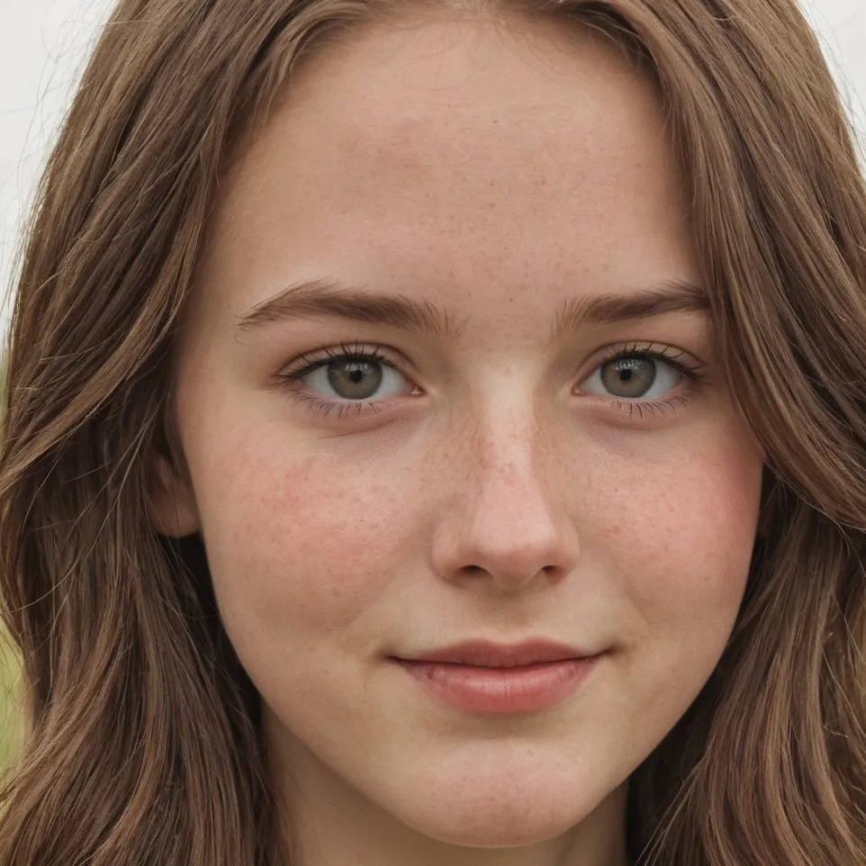 chat with ai character: Sarah 