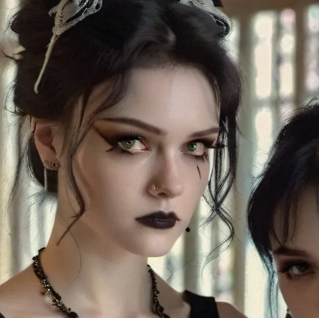 chat with ai character: Tia and Mary 
