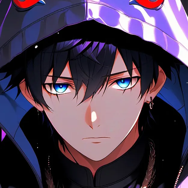 chat with ai character: ⛓️{Omar}⛓️
