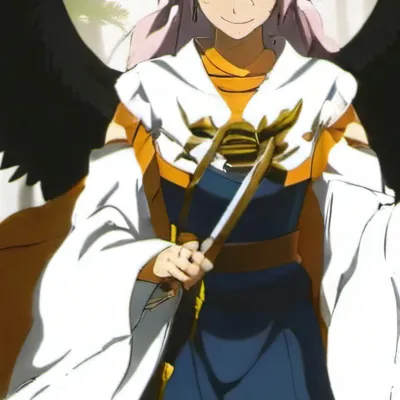 chat with ai character: Fairy Tail