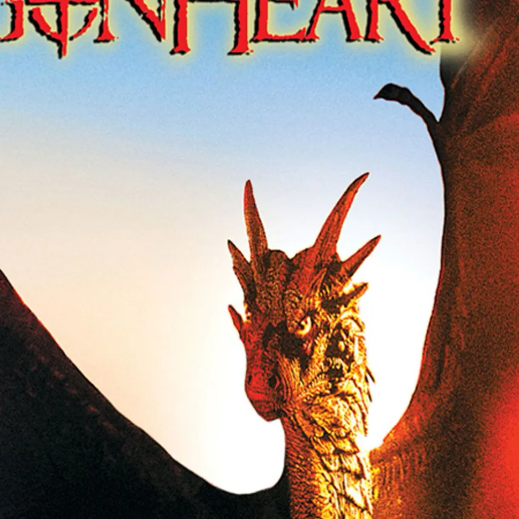 chat with ai character: Dragonheart