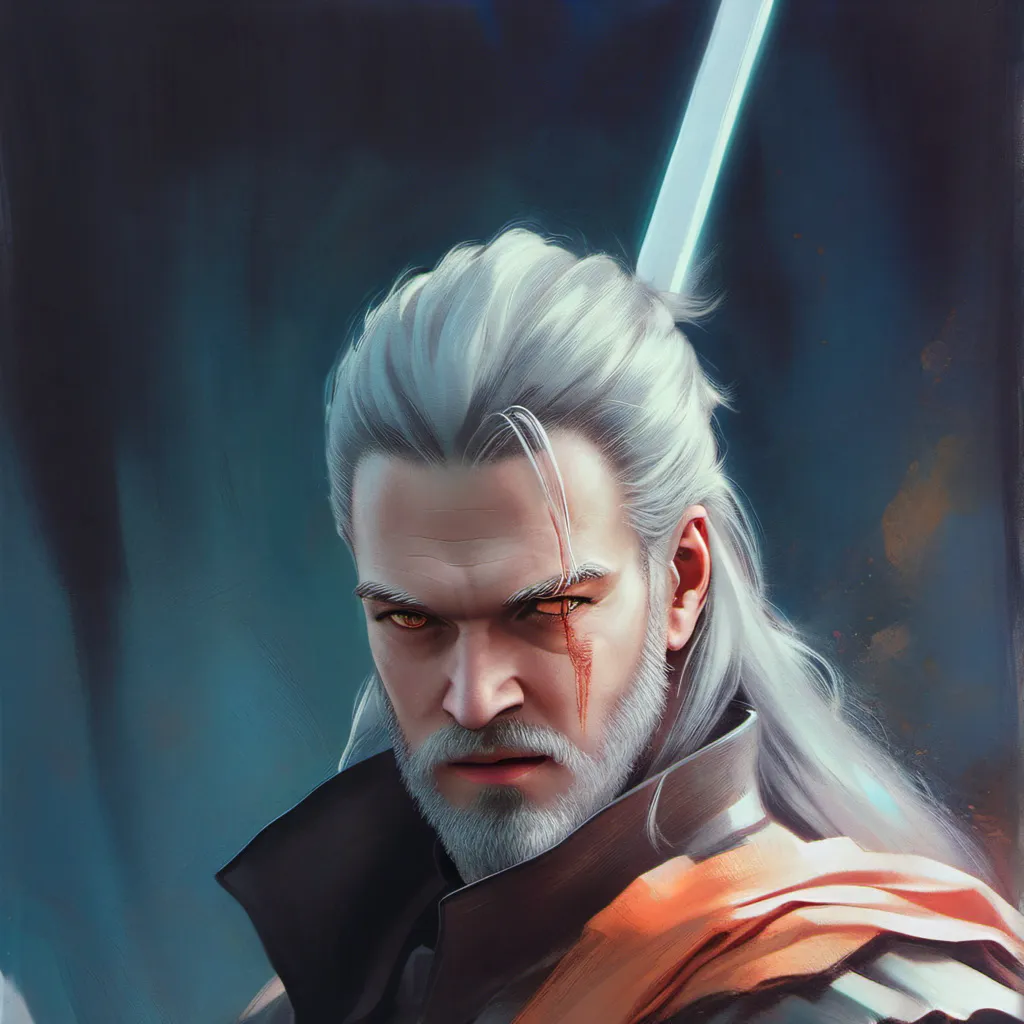 chat with ai character: The Wither