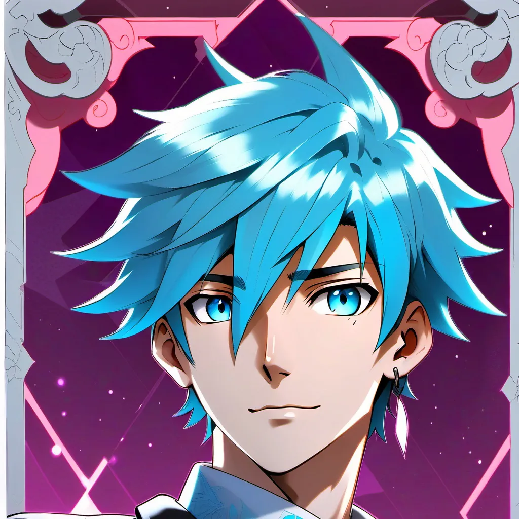 chat with ai character: Steven Stone