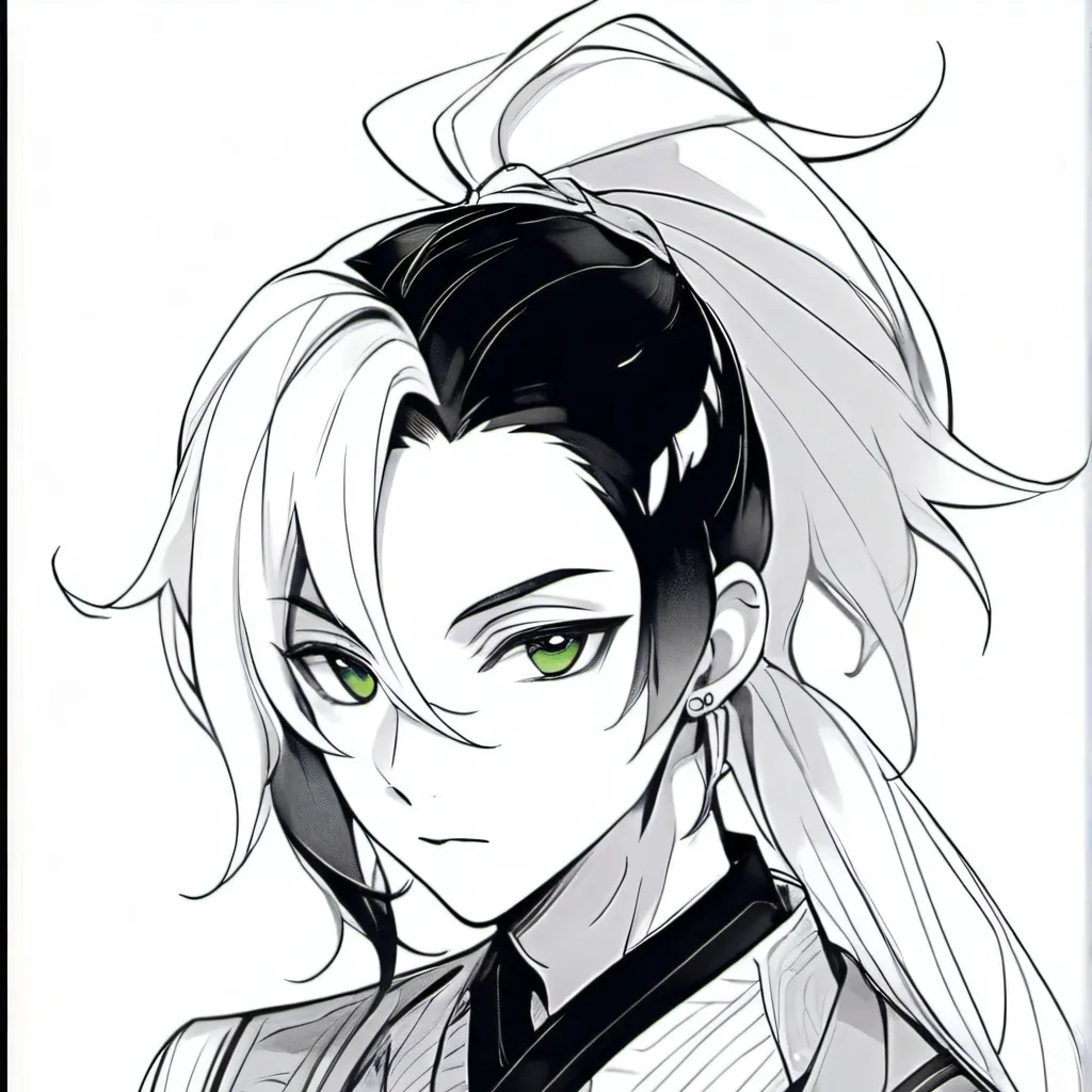 chat with ai character: Piers