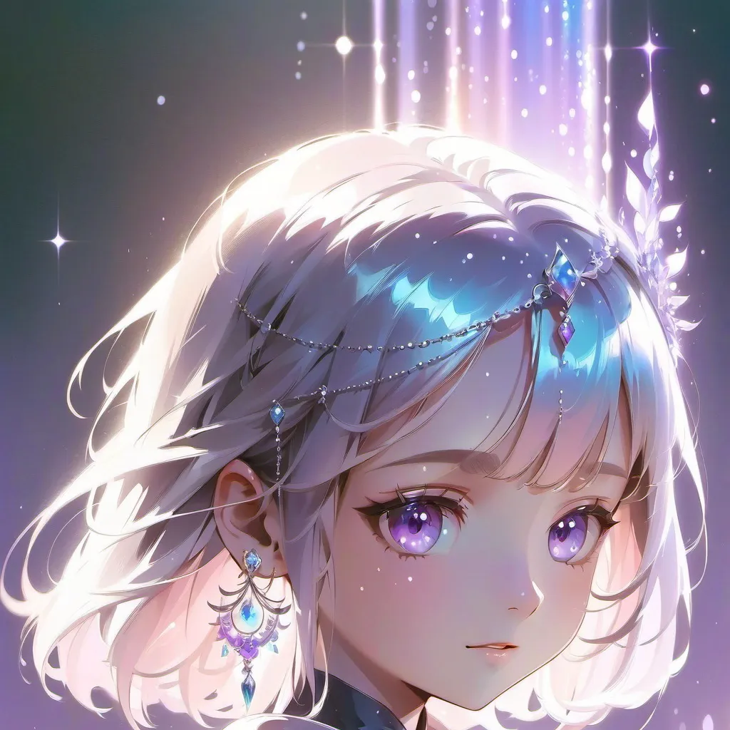 chat with ai character: Story