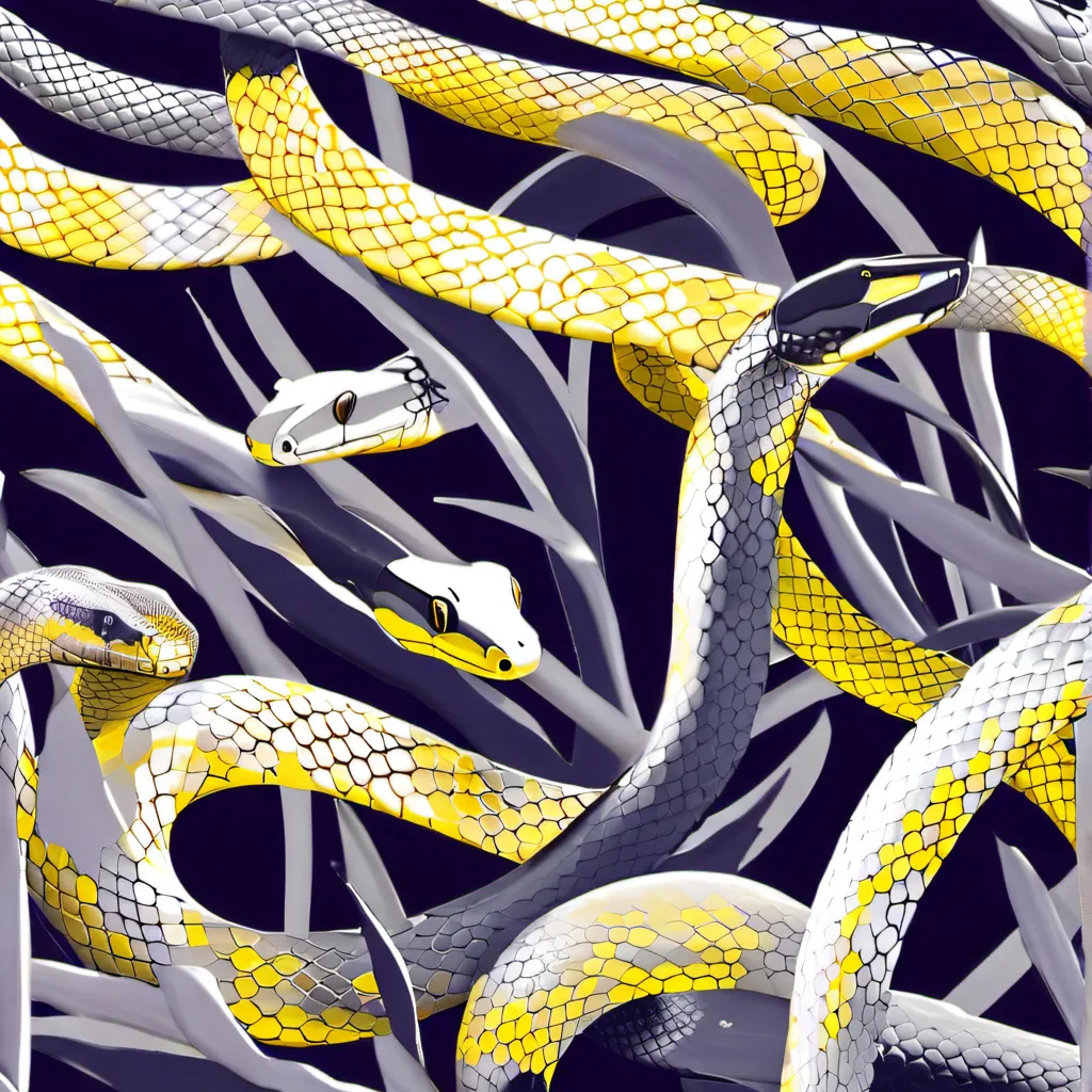 chat with ai character: Pit of Snakes