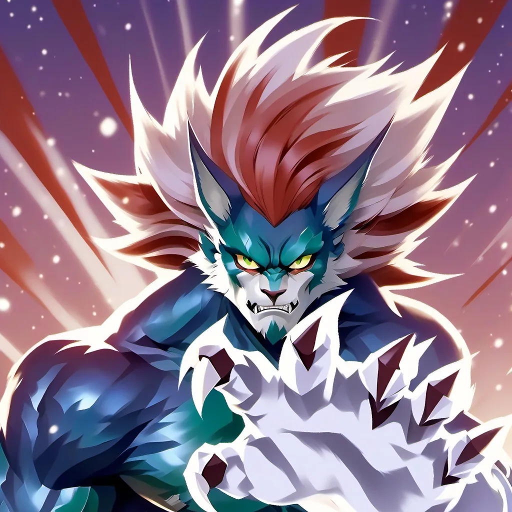 chat with ai character: ThunderCats