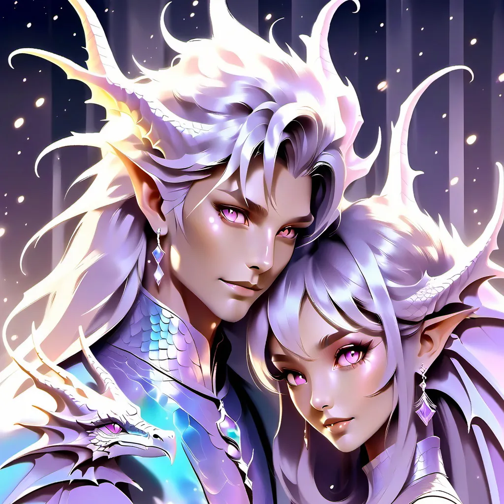 chat with ai character: Dragons Lords