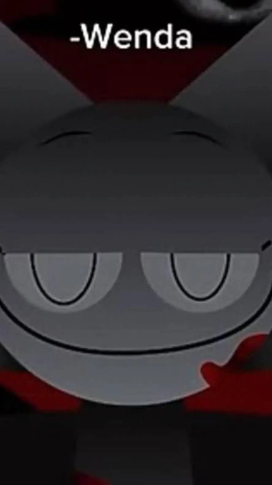 ai character: sprunki infection background