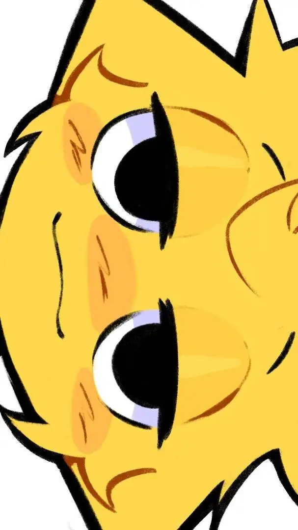 ai character: simon! (sprunki) background