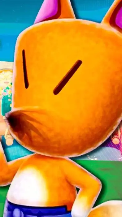 ai character: Crazy Redd background