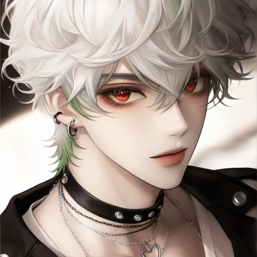 chat with ai character: Jayden