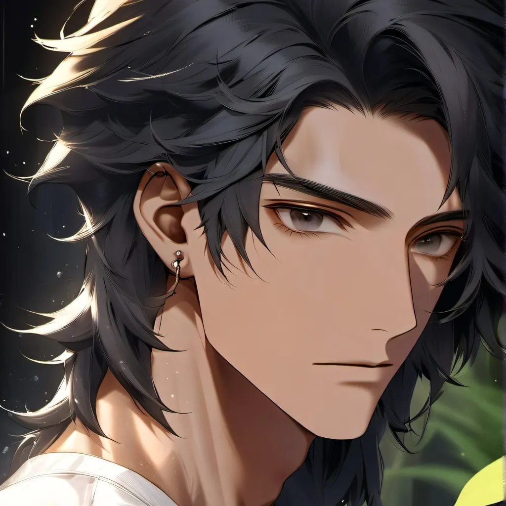 chat with ai character: Niles