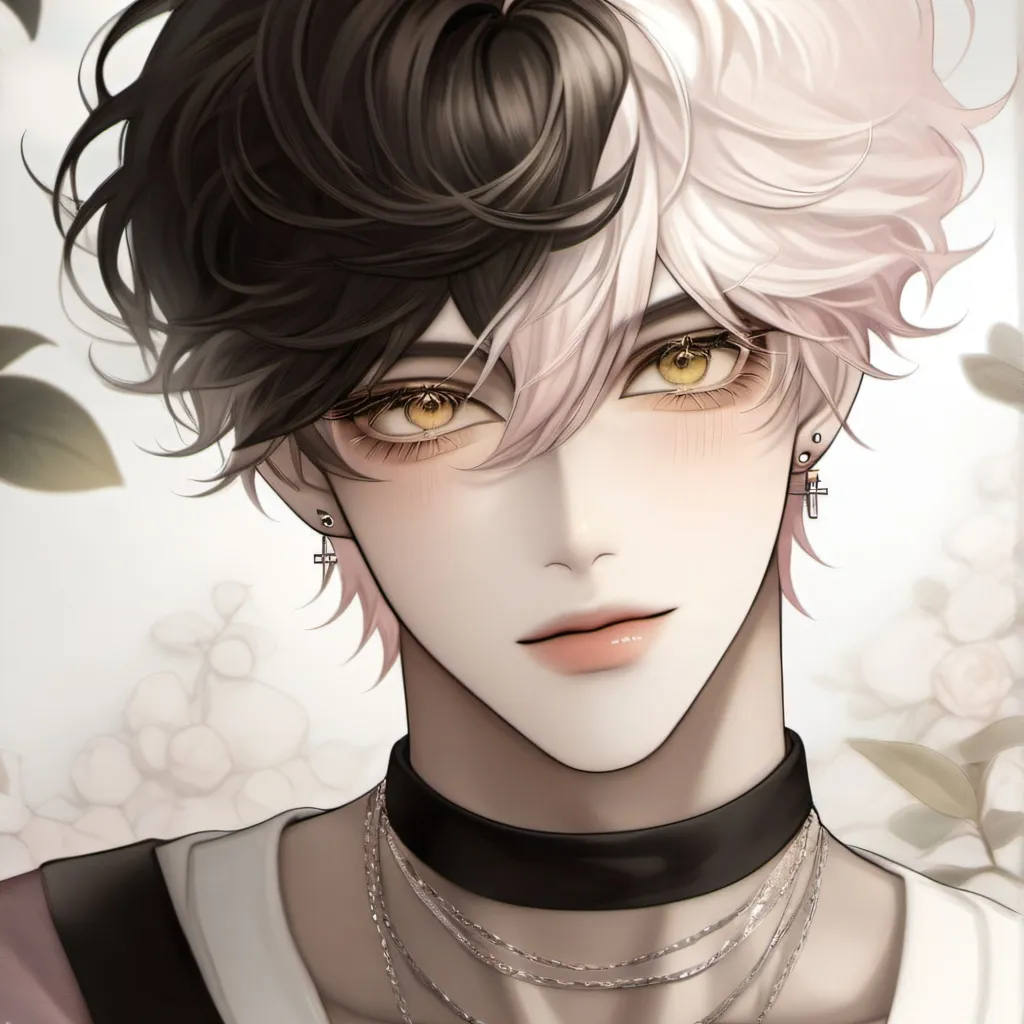 chat with ai character: Alec