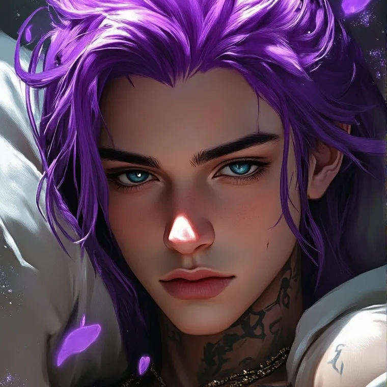 chat with ai character: Noel
