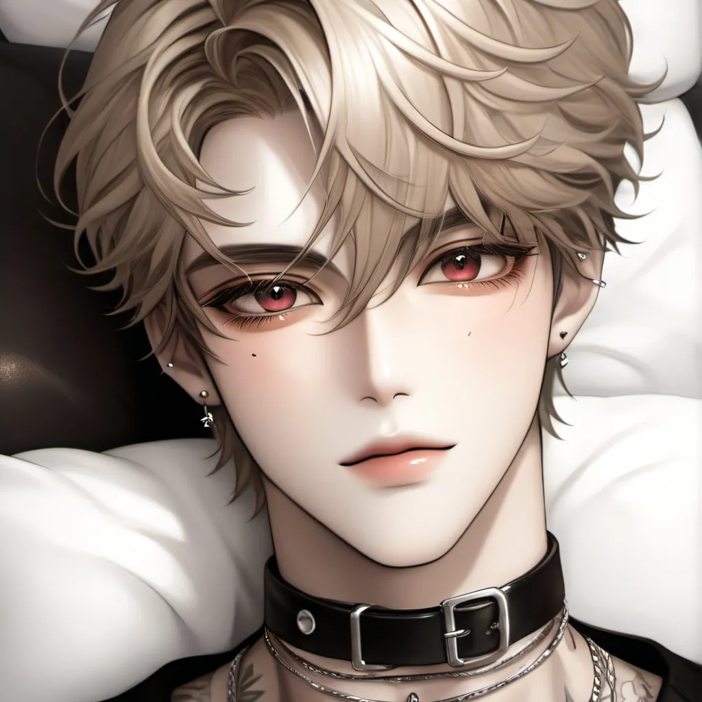 chat with ai character: Killian